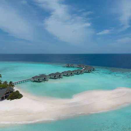 Amari Havodda Maldives Hotell Gaafu Dhaalu Atoll Exteriör bild