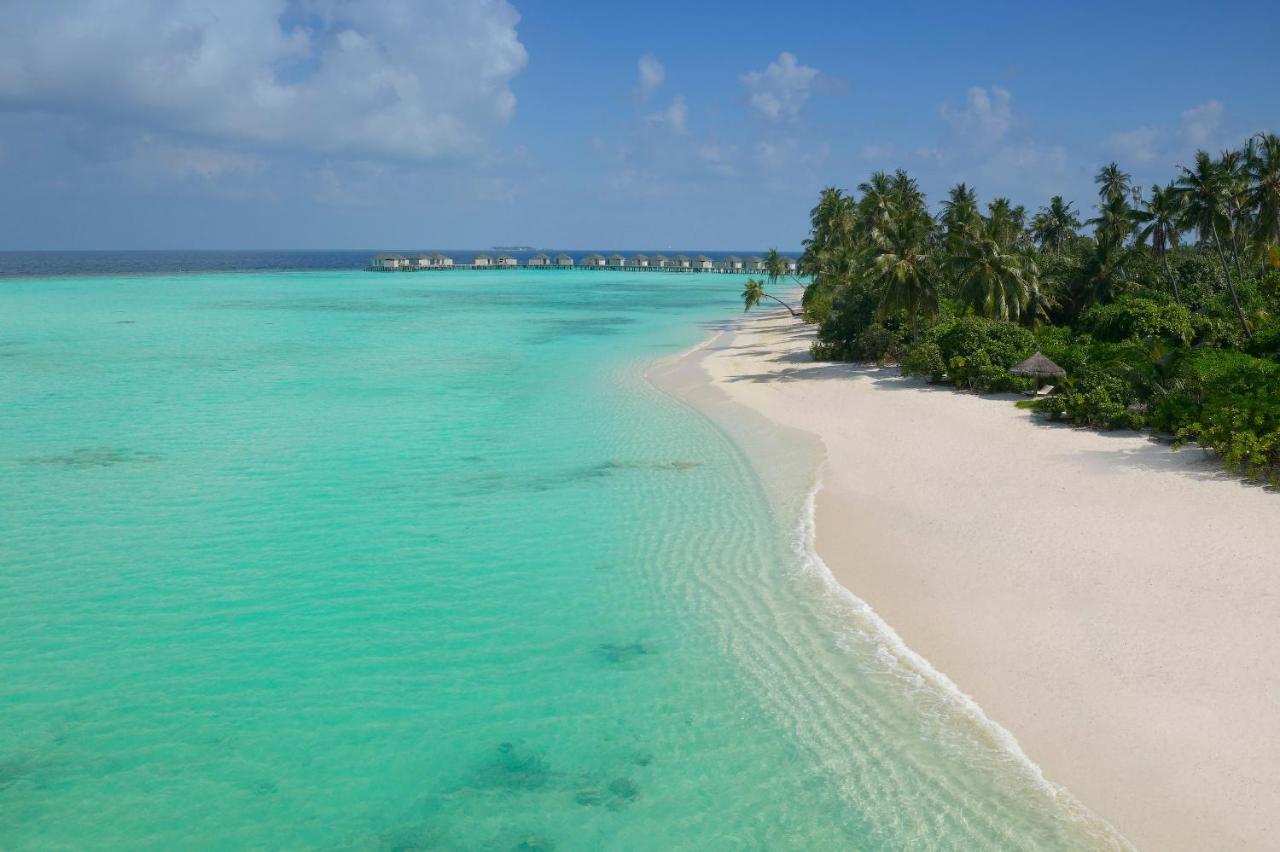 Amari Havodda Maldives Hotell Gaafu Dhaalu Atoll Exteriör bild