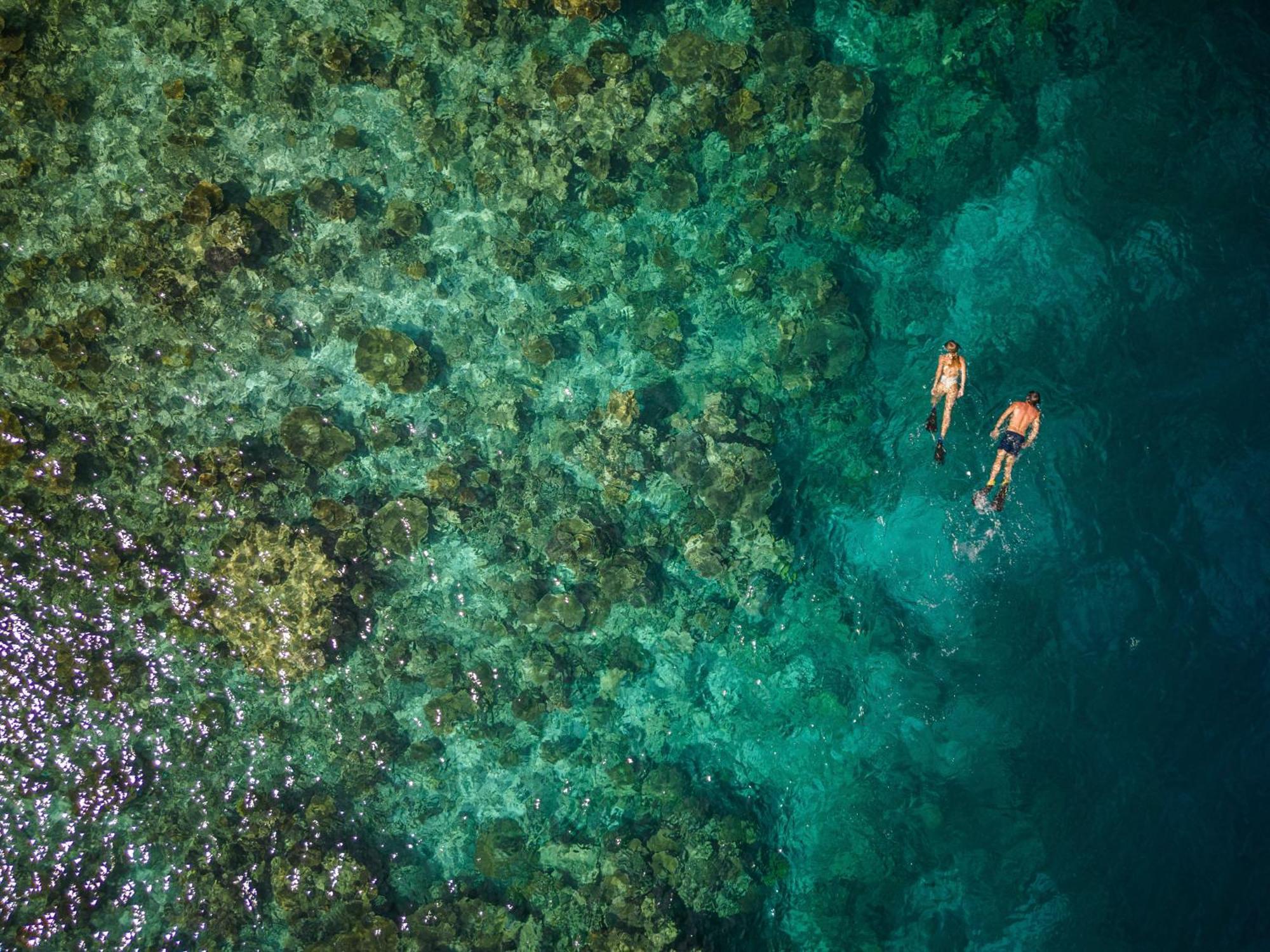 Amari Havodda Maldives Hotell Gaafu Dhaalu Atoll Exteriör bild