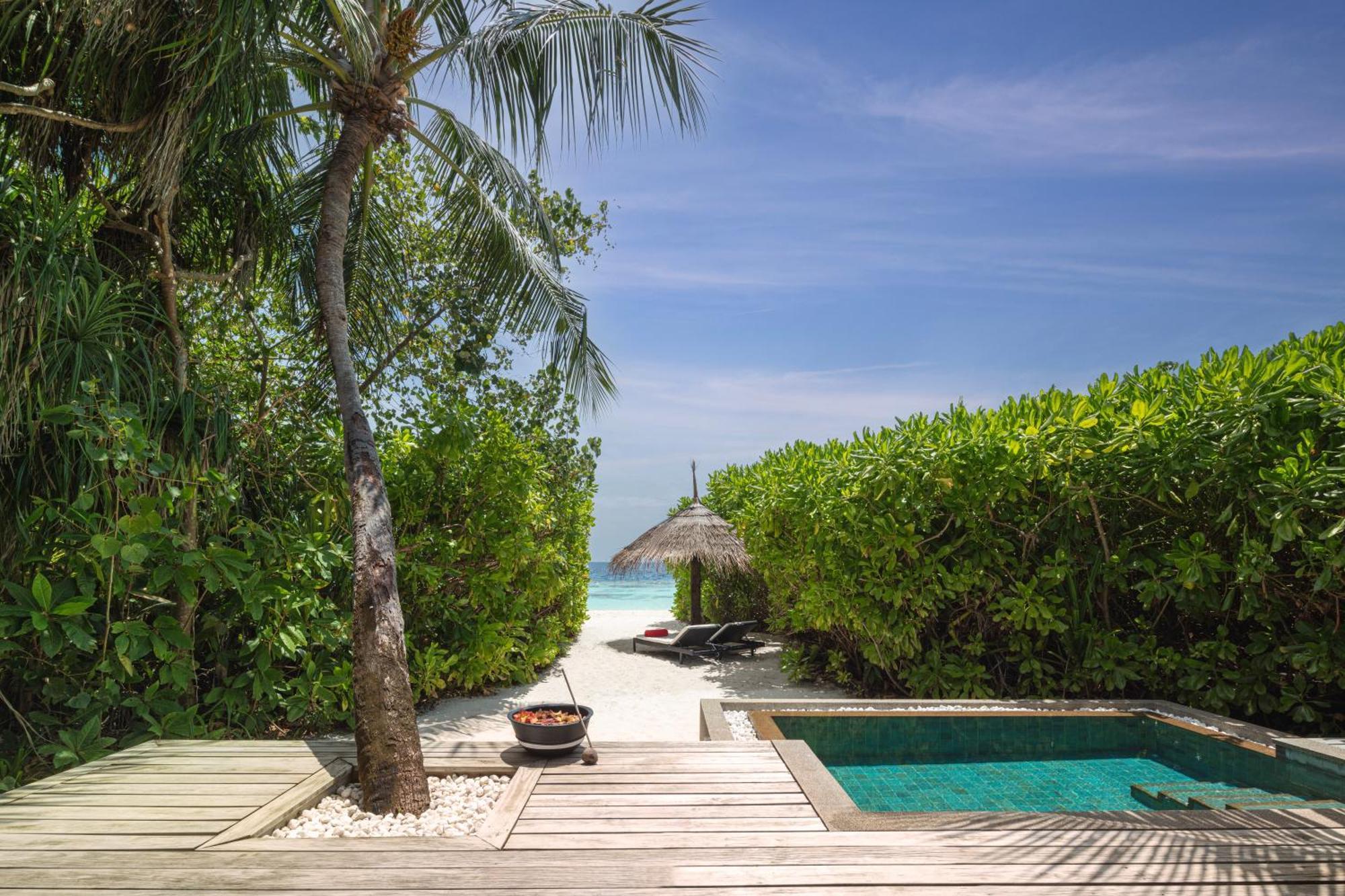 Amari Havodda Maldives Hotell Gaafu Dhaalu Atoll Exteriör bild