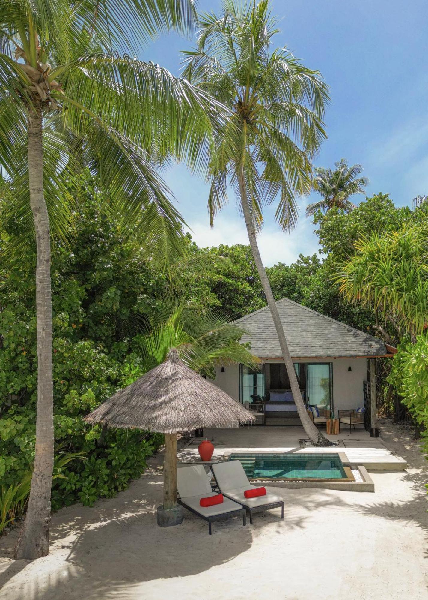 Amari Havodda Maldives Hotell Gaafu Dhaalu Atoll Exteriör bild