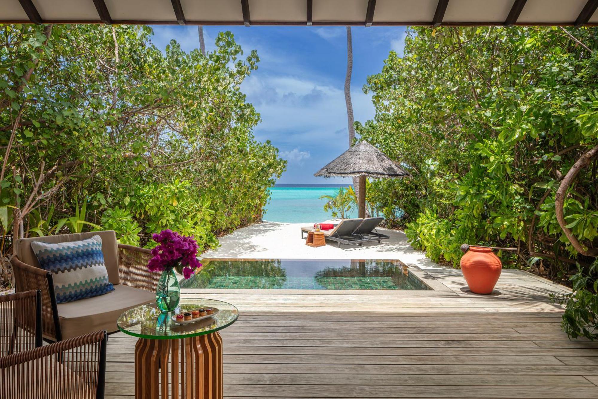 Amari Havodda Maldives Hotell Gaafu Dhaalu Atoll Exteriör bild